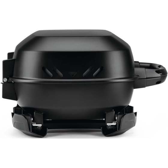 NAPOLEON TravelQ 240 TQ240-GR με 1 Εστία 2.6kW Ψησταριά Υγραερίου image 3