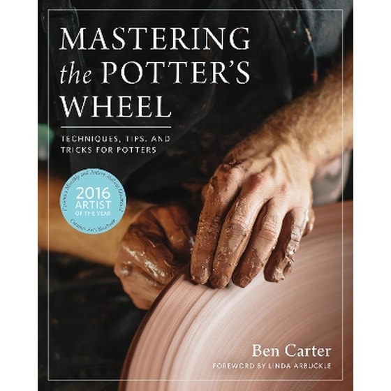 Mastering the Potter's Wheel image 0
