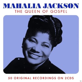 The Queen Of Gospel