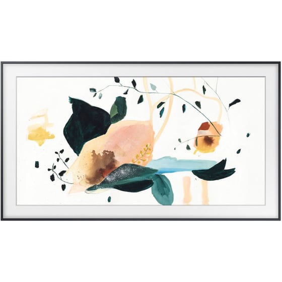 Τηλεόραση Samsung The Frame QLED 75" 4K Smart QE75LS03T image 4