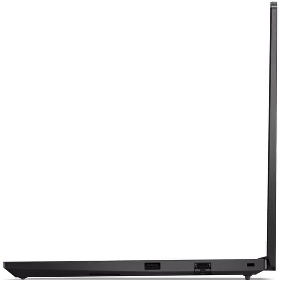 Lenovo ThinkPad E14 Gen 6 14" WUXGA IPS (Ryzen 5-7535HS/16GB/512GB SSD/Radeon 660M Graphics/Win11Pro) Laptop image 4