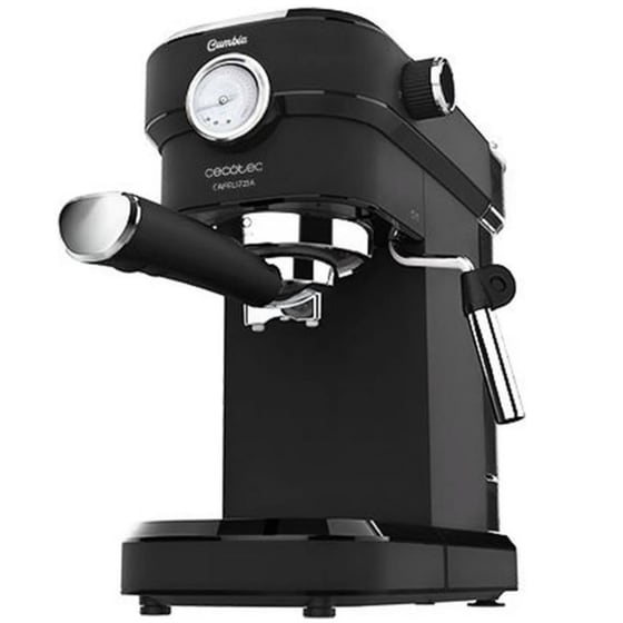 CECOTEC Cafelizzia 790 Black Pro CEC-01653 1350 W 20 bar Μαύρο Μηχανή Espresso image 2