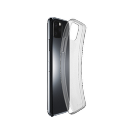 Θήκη Apple iPhone 11 Pro Max - Cellular Line Fine Case - Transparent