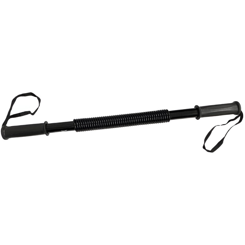 OEM Μπάρα Ενδυνάμωσης Power Twister με Αντίσταση 50 kg