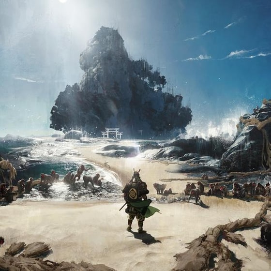 Ghost Of Tsushima: Music From Iki Island & Legends image 0