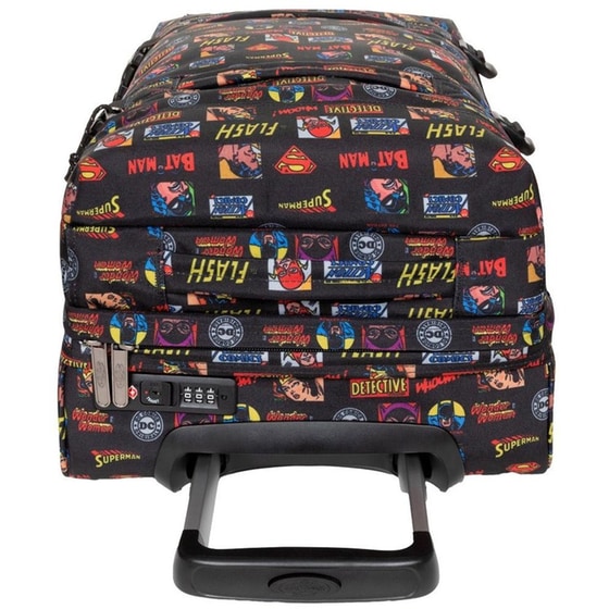 Βαλίτσα Καμπίνας Eastpak Μικρή DC Icons image 4