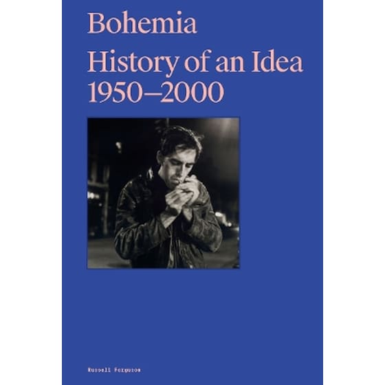 Bohemia: History of an Idea, 1950 – 2000 image 0