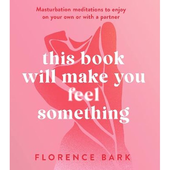 This Book Will Make You Feel Something image 0