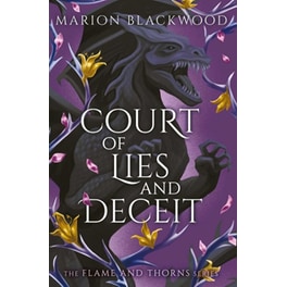 Court of Lies and Deceit