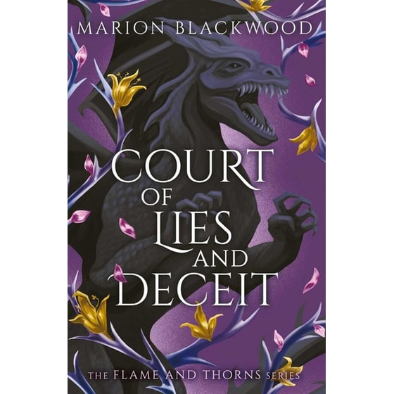 Court of Lies and Deceit image 0