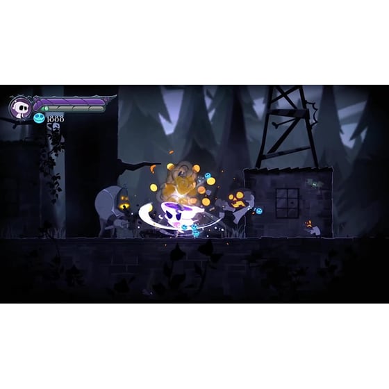 Death or Treat - PS5 image 1