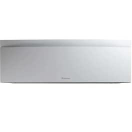 DAIKIN Emura FTXJ25AW/RXJ25A Κλιματιστικό Inverter 9.000 BTU A+++/A+++ με WiFi