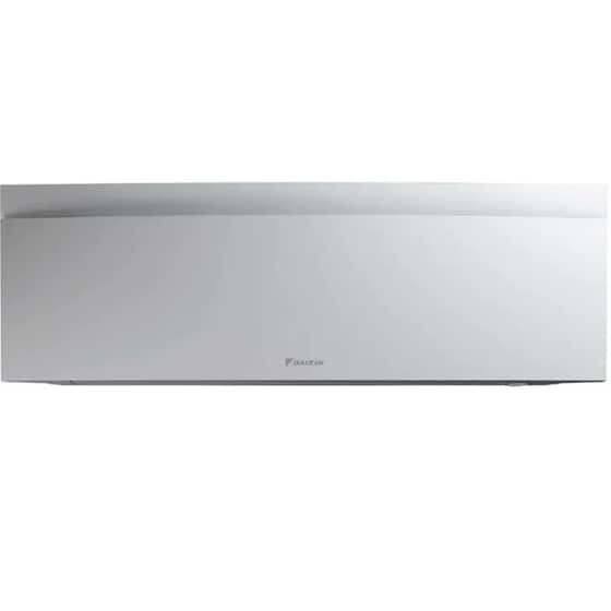 DAIKIN Emura FTXJ25AW/RXJ25A Κλιματιστικό Inverter 9.000 BTU A+++/A+++ με WiFi image 0
