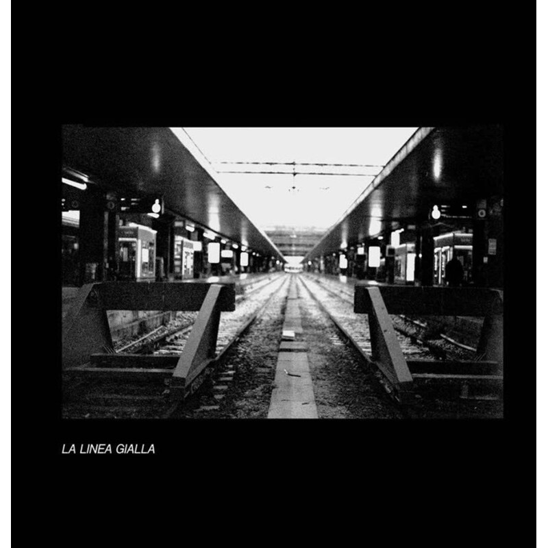 La Linea Gialla (LP)