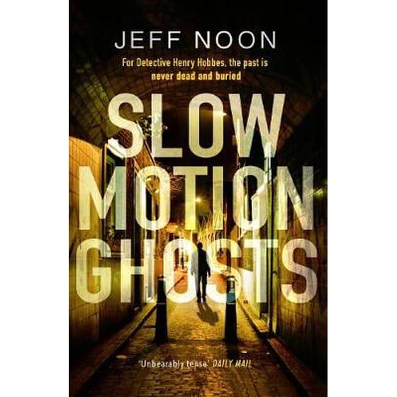 Slow Motion Ghosts image 0