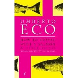 How To Travel With A Salmon