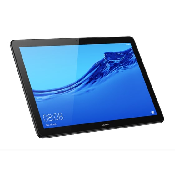 Tablet Huawei MediaPad T5 2GB/32GB WiFi Black + Antivirus ZoneAlarm για 2 έτη image 1