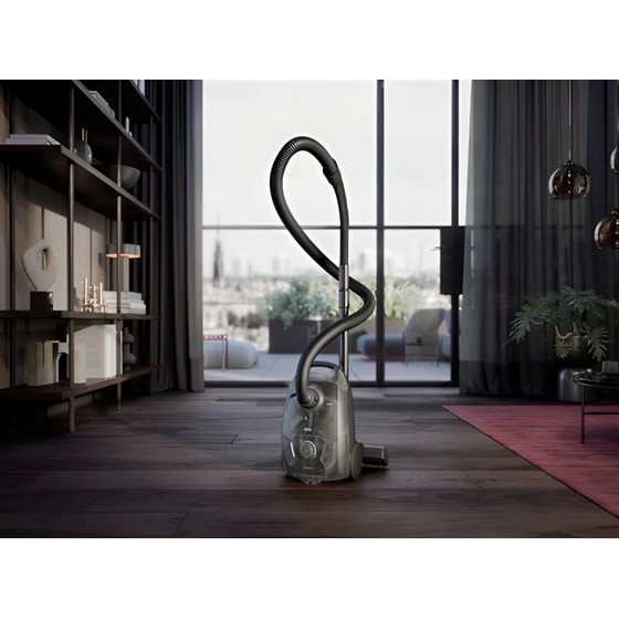 AEG Animal 5000 AB51A3DG 650 W με Σακούλα 3 L Γκρι Ηλεκτρική Σκούπα image 10