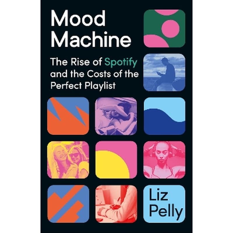 Mood Machine