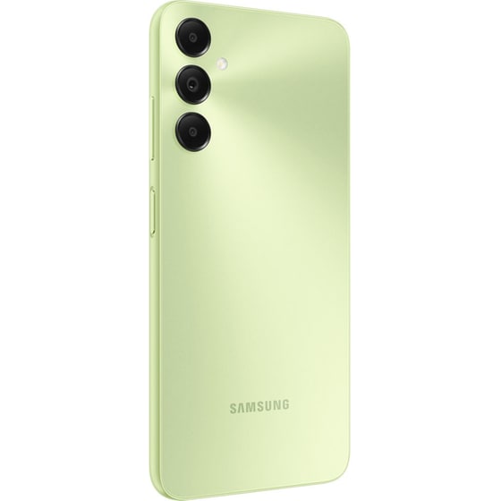 Samsung Galaxy A05s 128GB - Light Green image 5
