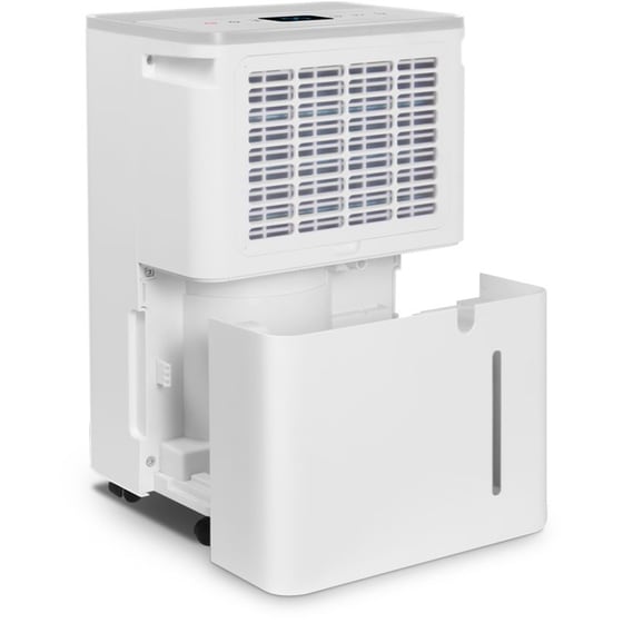 INVENTOR IRIA IR-WF 10L W Αφυγραντήρας 10 lt image 8