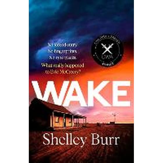WAKE image 0