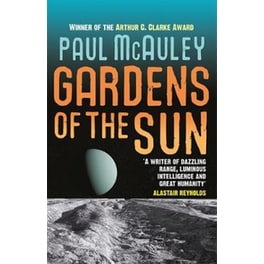 Gardens of the Sun