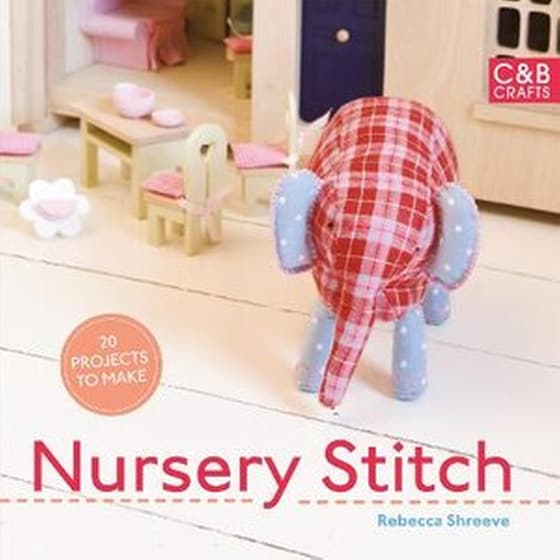 Nursery Stitch image 0