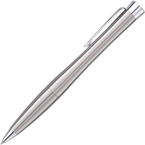 Στυλό Διαρκείας Parker Urban Metro Metallic Ct Medium Μπλε image 3