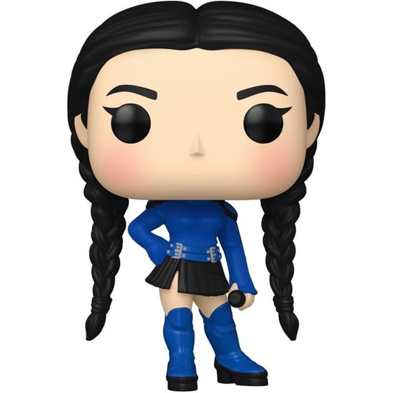 Funko Pop! Rocks - Rosalia #416 image 0