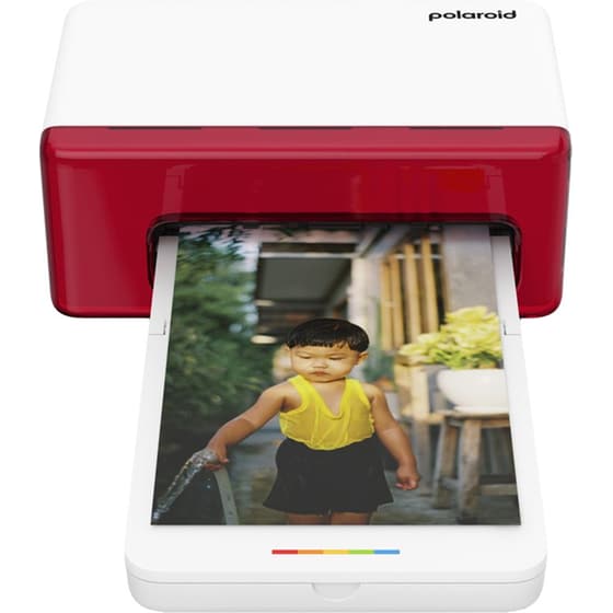 Polaroid Hi-Print Θερμικός Εκτυπωτής για Φωτογραφίες image 0