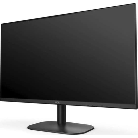 AOC B2 Series 24B2XDAM 23.8" VA Flat 75Hz 4 ms image 1