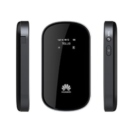 Huawei E587 Ασύρματο 3G Mobile Router Wi-Fi 4 με Υποδοχή SIM