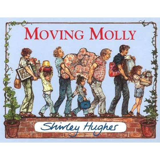 Moving Molly image 0