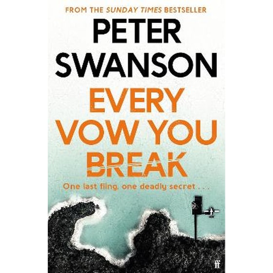 Every Vow You Break image 0
