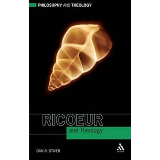 Ricoeur and Theology image 0