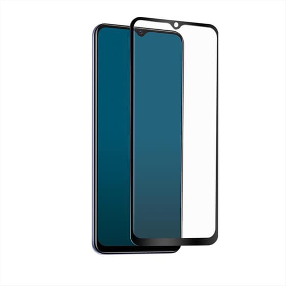 Προστατευτικό οθόνης Vivo Y76 - Vivo Y76 5G - Sbs Full Cover Glass image 1