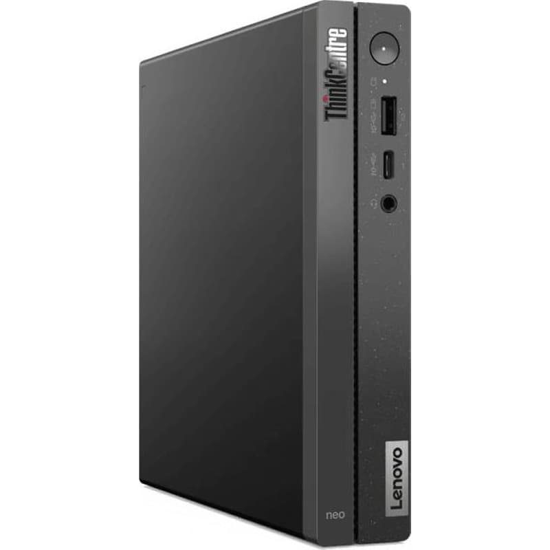 Desktop Lenovo ThinkCentre Neo 50q Gen4 (Core i5-13420H/16GB/512GB SSD/UHD Graphics/FreeDOS)