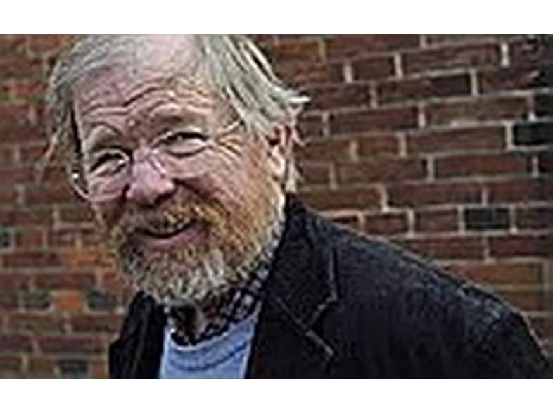 Author picture