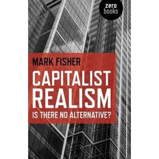 Capitalist Realism image 0