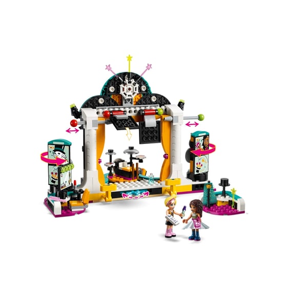 LEGO® Friends Σόου Ταλέντων Της Άντρεα (41368) image 2