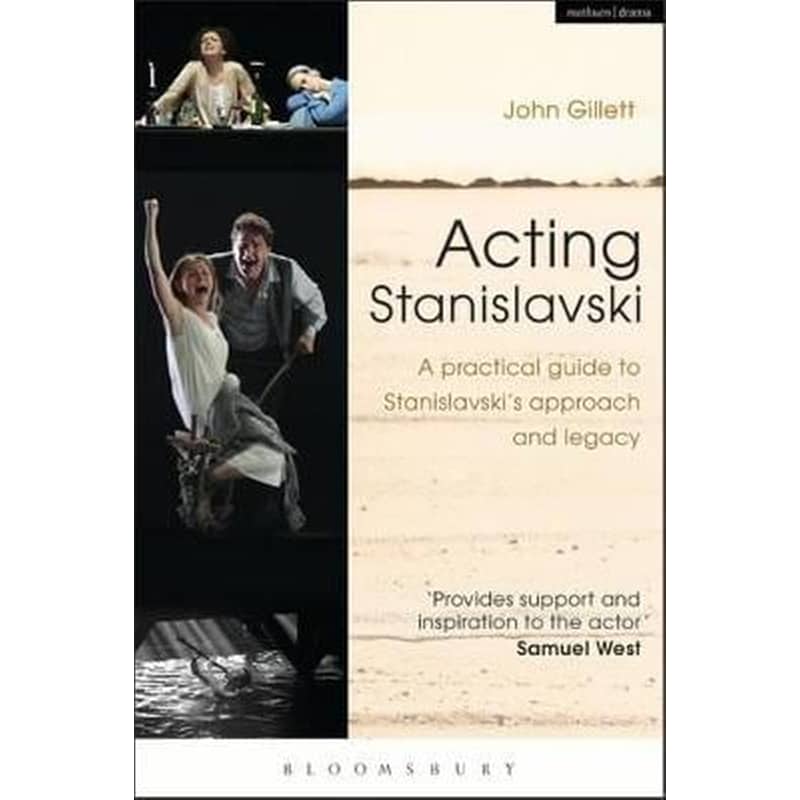 Acting Stanislavski