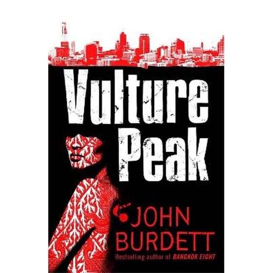 Vulture Peak image 0
