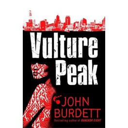 Vulture Peak