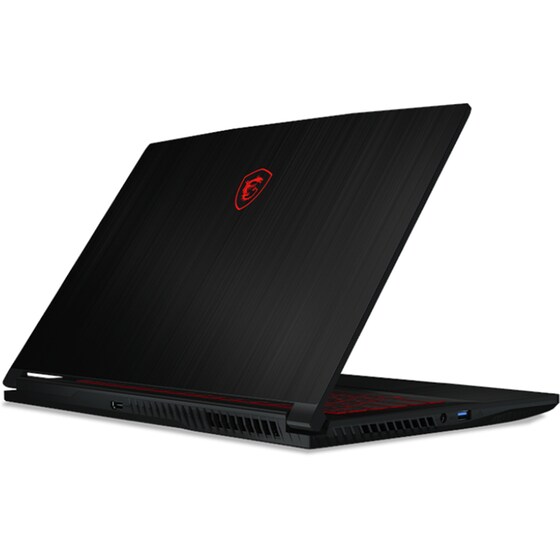 Laptop MSI Thin GF63 12UC 15.6" Full HD IPS (Core i5-12450H/16GB/512GB SSD/GeForce RTX 3050/Win11Home) image 5