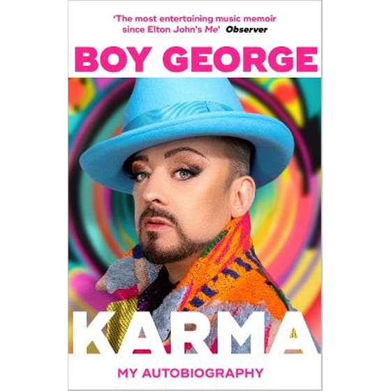 Karma image 0