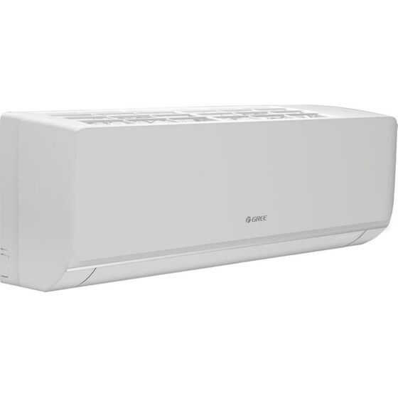 GREE Mistral GRC/GRCO-241QI/KMS-N6 Κλιματιστικό Inverter 24.000 BTU A+++/A+++ με Ιονιστή & WiFi image 1