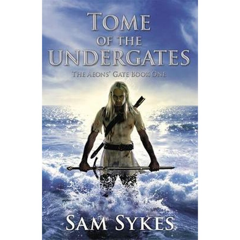 Tome of the Undergates