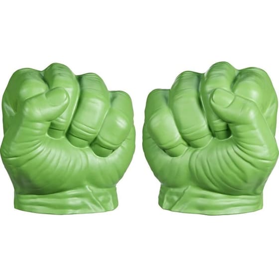 Hasbro Hulk Gamma Smash Fists image 1