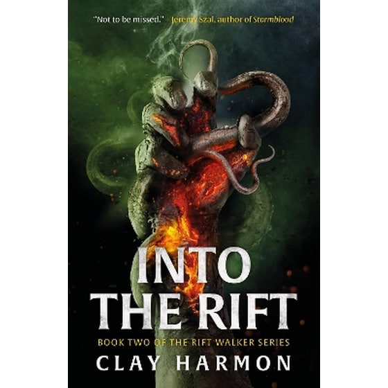 Into The Rift image 0